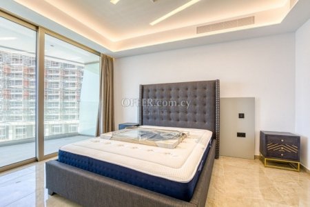 Exquisite Brand New Beach Front Apartment in Ayia Napa - 13