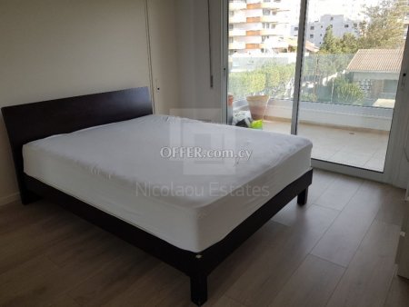 Huge 4 bedroom apartment 150m from the beach in Enaerios area of Limassol - 10