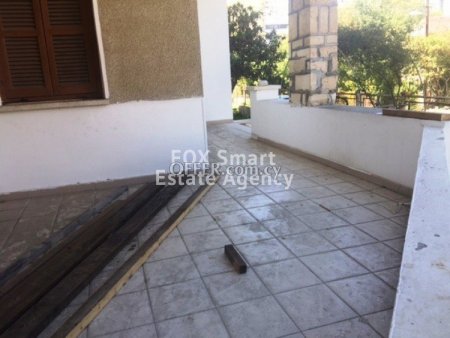 4 Bed House In Akropolis Nicosia Cyprus - 11