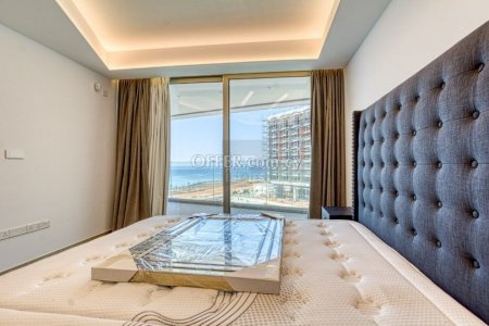 Exquisite Brand New Beach Front Apartment in Ayia Napa - 12