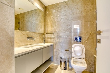 Exquisite Brand New Beach Front Apartment in Ayia Napa - 11