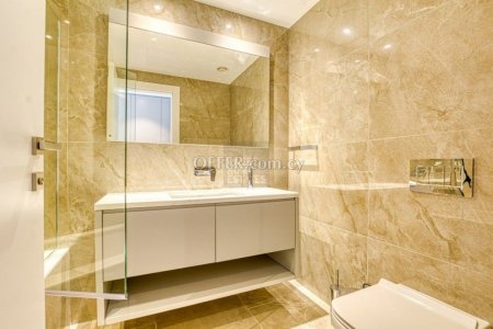 Exquisite Brand New Beach Front Apartment in Ayia Napa - 10