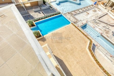 Exquisite Brand New Beach Front Apartment in Ayia Napa - 9