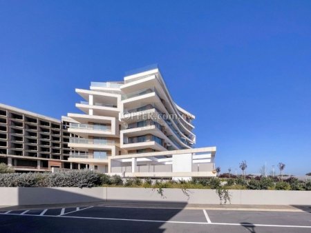 Exquisite Brand New Beach Front Apartment in Ayia Napa - 8