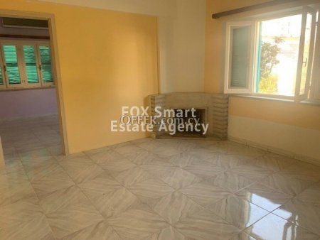 4 Bed House In Akropolis Nicosia Cyprus