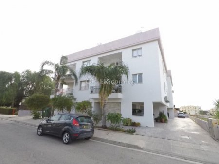 2 Bed Apartment For Sale in Pervolia, Larnaca - 1