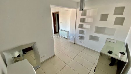2 Bed Apartment For Rent in Harbor Area, Larnaca - 1