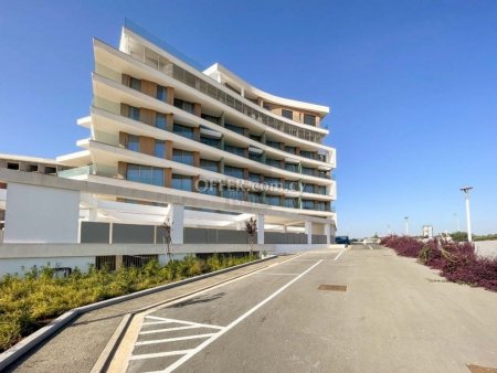 Exquisite Brand New Beach Front Apartment in Ayia Napa - 5