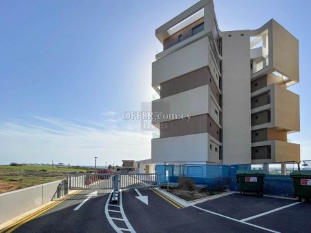 Exquisite Brand New Beach Front Apartment in Ayia Napa - 6