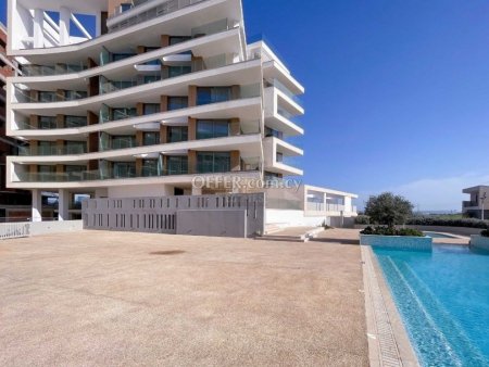 Exquisite Brand New Beach Front Apartment in Ayia Napa - 5