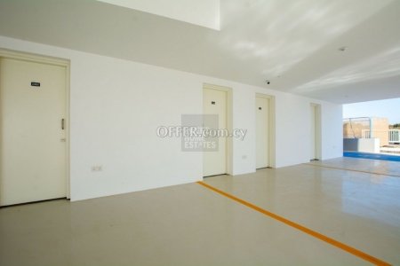 Exquisite Brand New Beach Front Apartment in Ayia Napa - 3