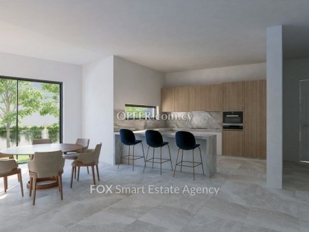 4 Bed 
				Detached House
			 For Sale in Agios Athanasios, Limassol - 2