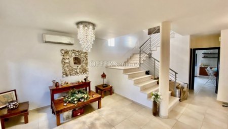 3 Bed House For Sale in Vergina, Larnaca - 10