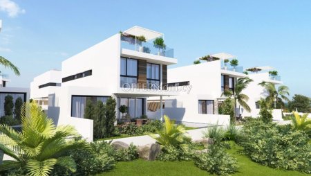 3 Bedroom Villa For Sale in Pernera - 10