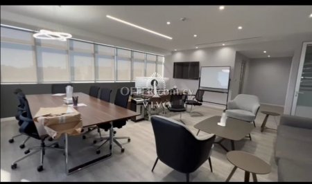 350 sq OFFICE FOR RENT IN KOLONAKIOU AREA - 2