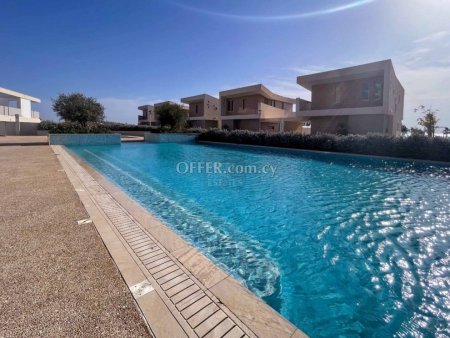 Exquisite Brand New Beach Front Apartment in Ayia Napa - 13