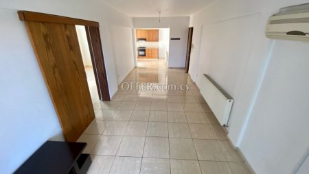 2 Bed Apartment For Rent in Aradippou, Larnaca - 2