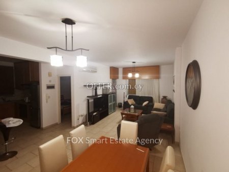 2 Bed 
				Apartment
			 For Rent in Neapoli, Limassol - 2