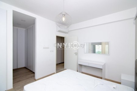 3 bedroom apartment furnished - 26