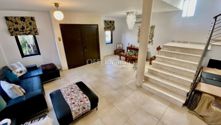 3 Bed House For Sale in Vergina, Larnaca - 9