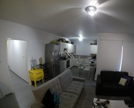 2 Bed Apartment For Sale in Pervolia, Larnaca - 9