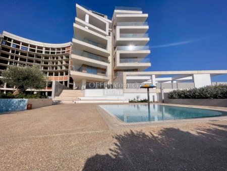 Exquisite Brand New Beach Front Apartment in Ayia Napa - 14