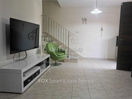 3 Bed 
				Semi Detached House
			 For Rent in Kapsalos, Limassol - 8
