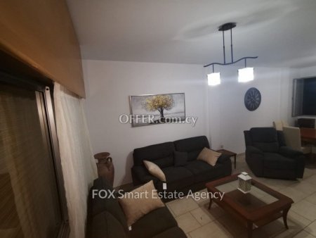 2 Bed 
				Apartment
			 For Rent in Neapoli, Limassol - 3