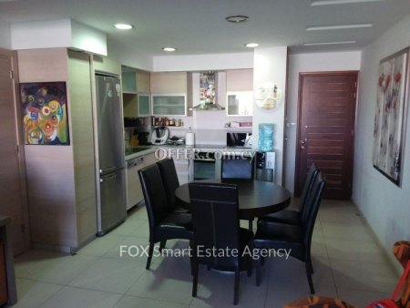 2 Bed 
				Penthouse
			 For Rent in Agios Athanasios, Limassol - 8