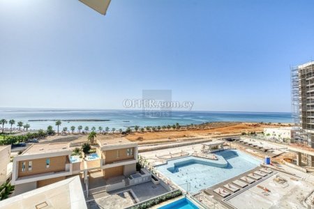 Exquisite Brand New Beach Front Apartment in Ayia Napa - 15