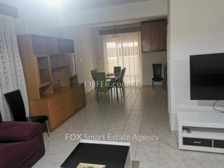3 Bed 
				Semi Detached House
			 For Rent in Kapsalos, Limassol - 7
