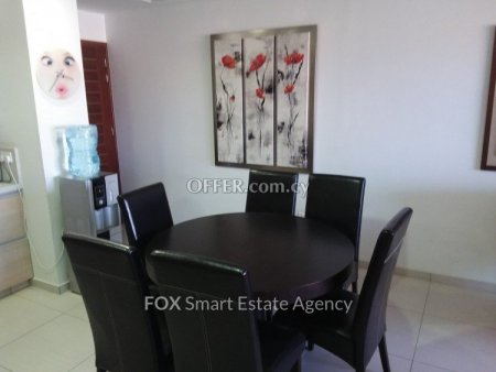 2 Bed 
				Penthouse
			 For Rent in Agios Athanasios, Limassol - 7