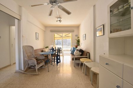 2 Bedroom Apartment with Title Deeds in Kapparis - 4