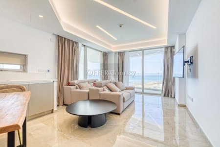 Exquisite Brand New Beach Front Apartment in Ayia Napa - 18