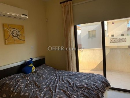 Three bedroom Maisonette in Ormidia, Larnaca - 7