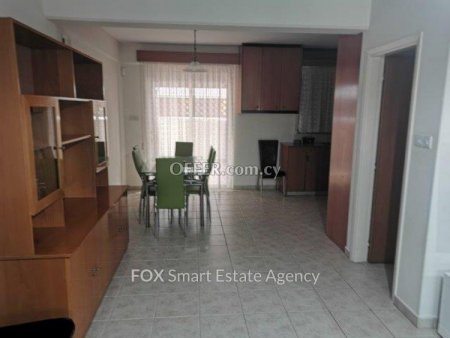 3 Bed 
				Semi Detached House
			 For Rent in Kapsalos, Limassol - 6
