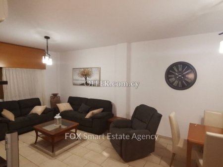 2 Bed 
				Apartment
			 For Rent in Neapoli, Limassol - 5