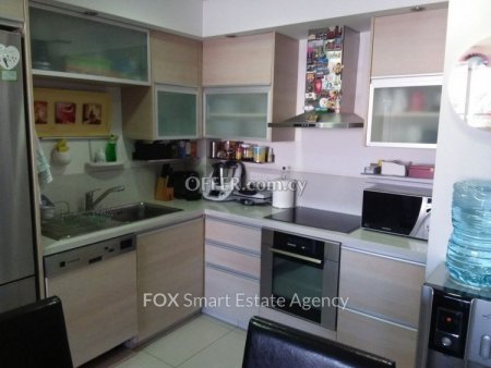 2 Bed 
				Penthouse
			 For Rent in Agios Athanasios, Limassol - 6