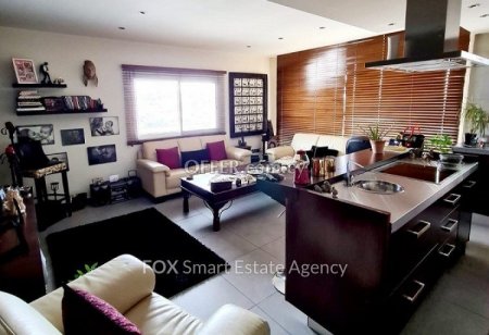 2 Bed 
				Apartment
			 For Sale in Agia Paraskevi, Limassol - 6