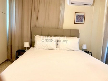 3 Bed Apartment In Pissouri Limassol Cyprus - 5