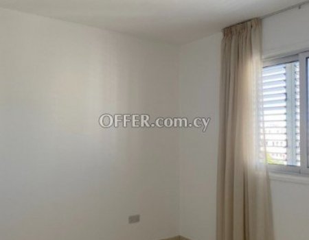 For Sale, Two-Bedroom Penthouse in Agios Dometios - 7