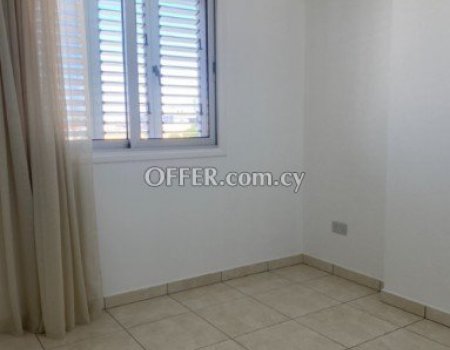 For Sale, Two-Bedroom Penthouse in Agios Dometios - 5