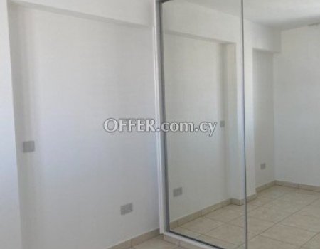 For Sale, Two-Bedroom Penthouse in Agios Dometios - 6