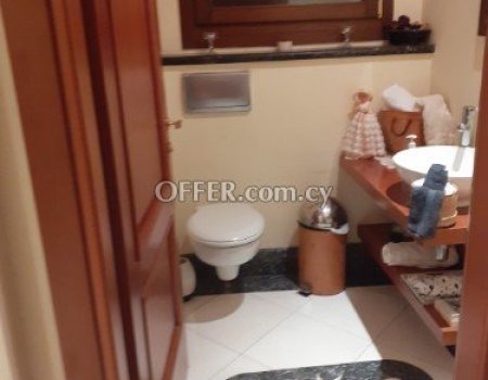 For Sale, Four-Bedroom plus Maid’s Room Luxury Villa in G.S.P. area - 7
