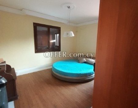 For Sale, Four-Bedroom plus Maid’s Room Luxury Villa in G.S.P. area - 6