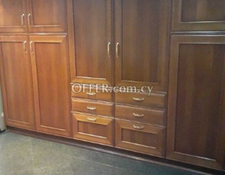 For Sale, Four-Bedroom plus Maid’s Room Luxury Villa in G.S.P. area - 8