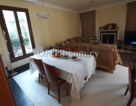 For Sale, Four-Bedroom plus Maid’s Room Luxury Villa in G.S.P. area - 5