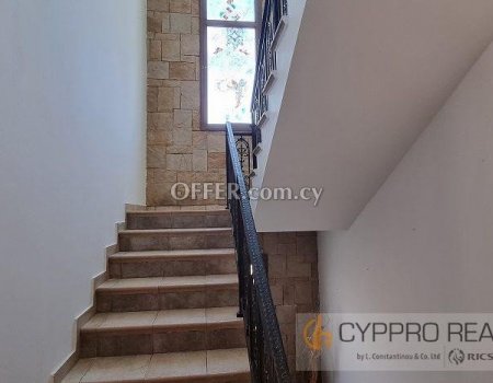 5 Bedroom House in Agios Athanasios - 5