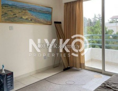 2 bedroom furnished apartment 300m to beachfront Neapolisl Area - 2