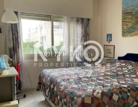 2 bedroom furnished apartment 300m to beachfront Neapolisl Area - 7